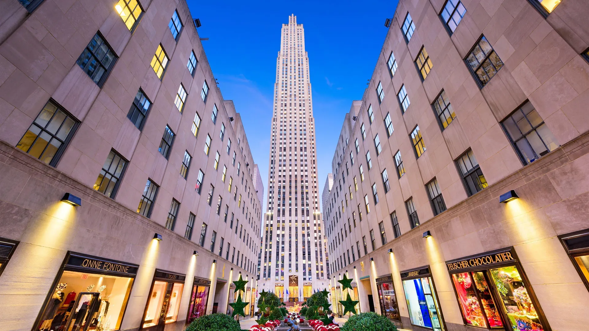 The Muse New York Hotel