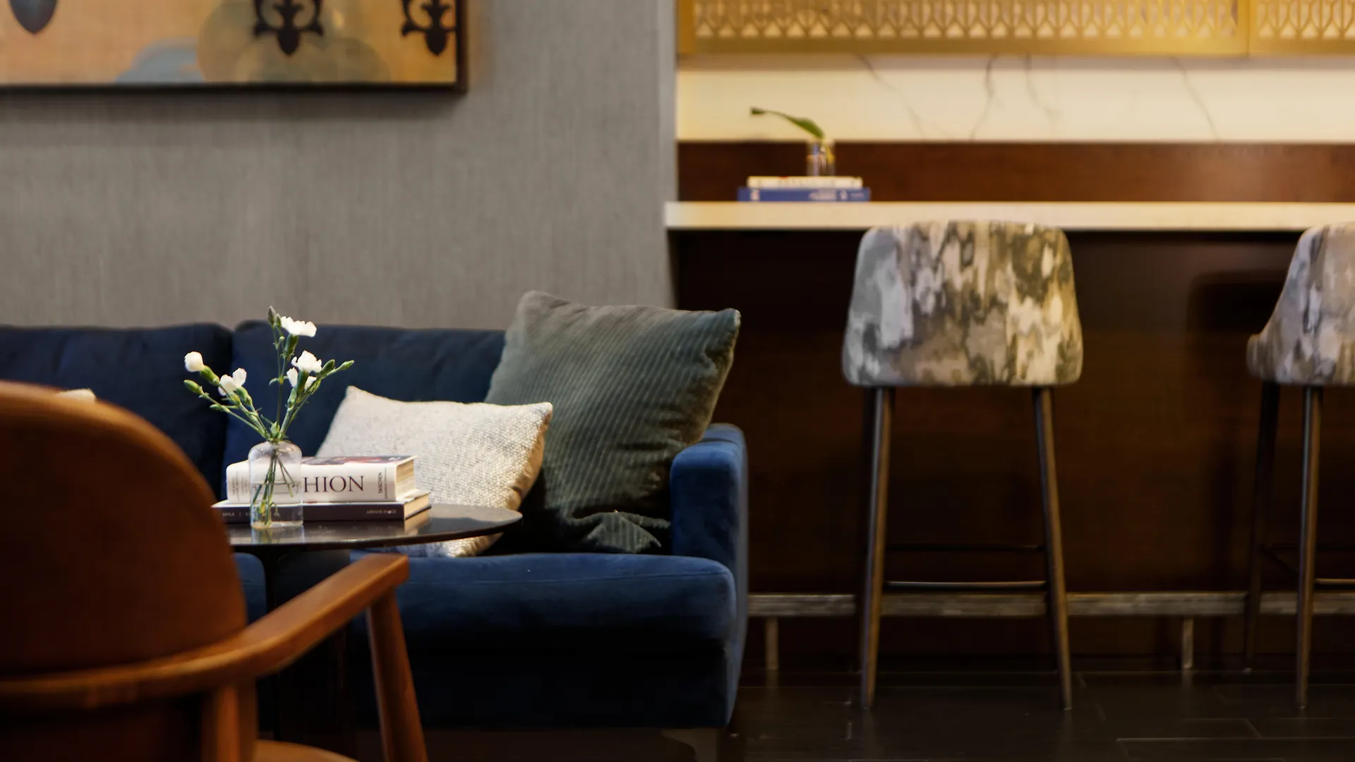 The Muse New York Hotel