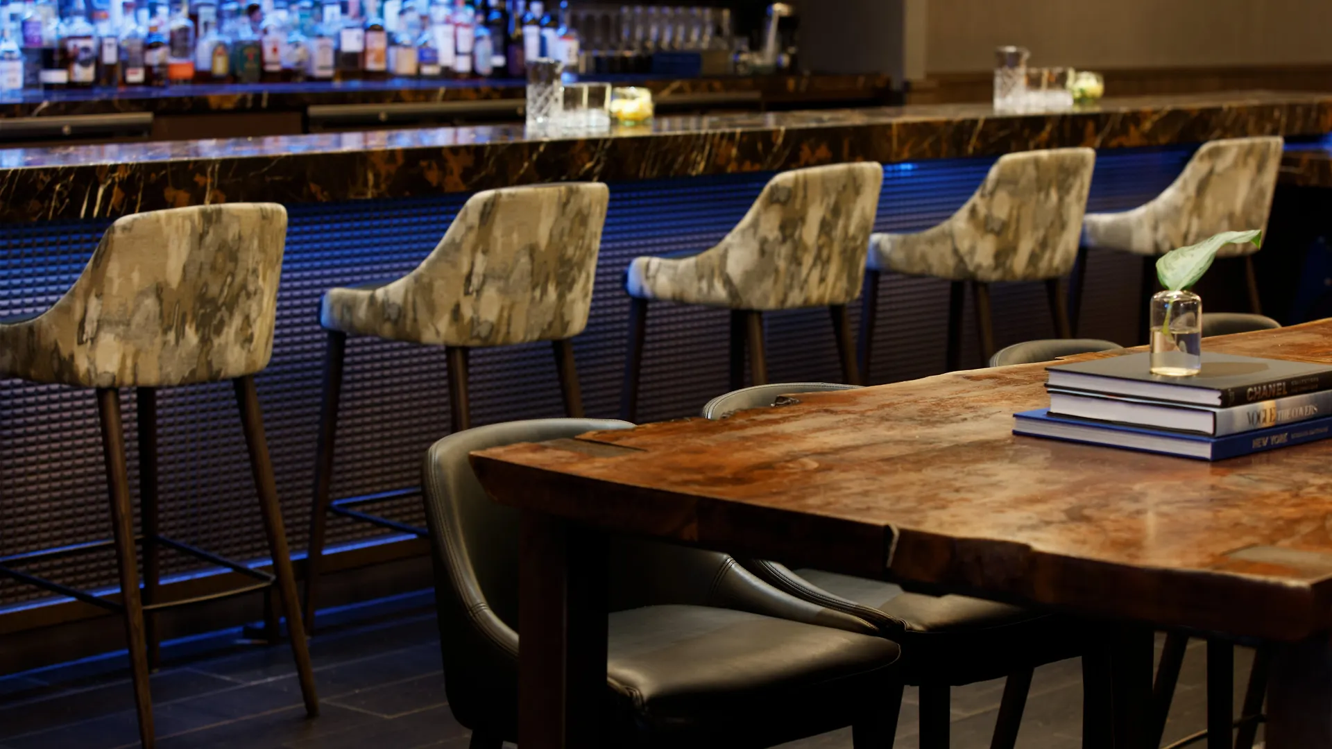 The Muse New York Hotel Verenigde Staten