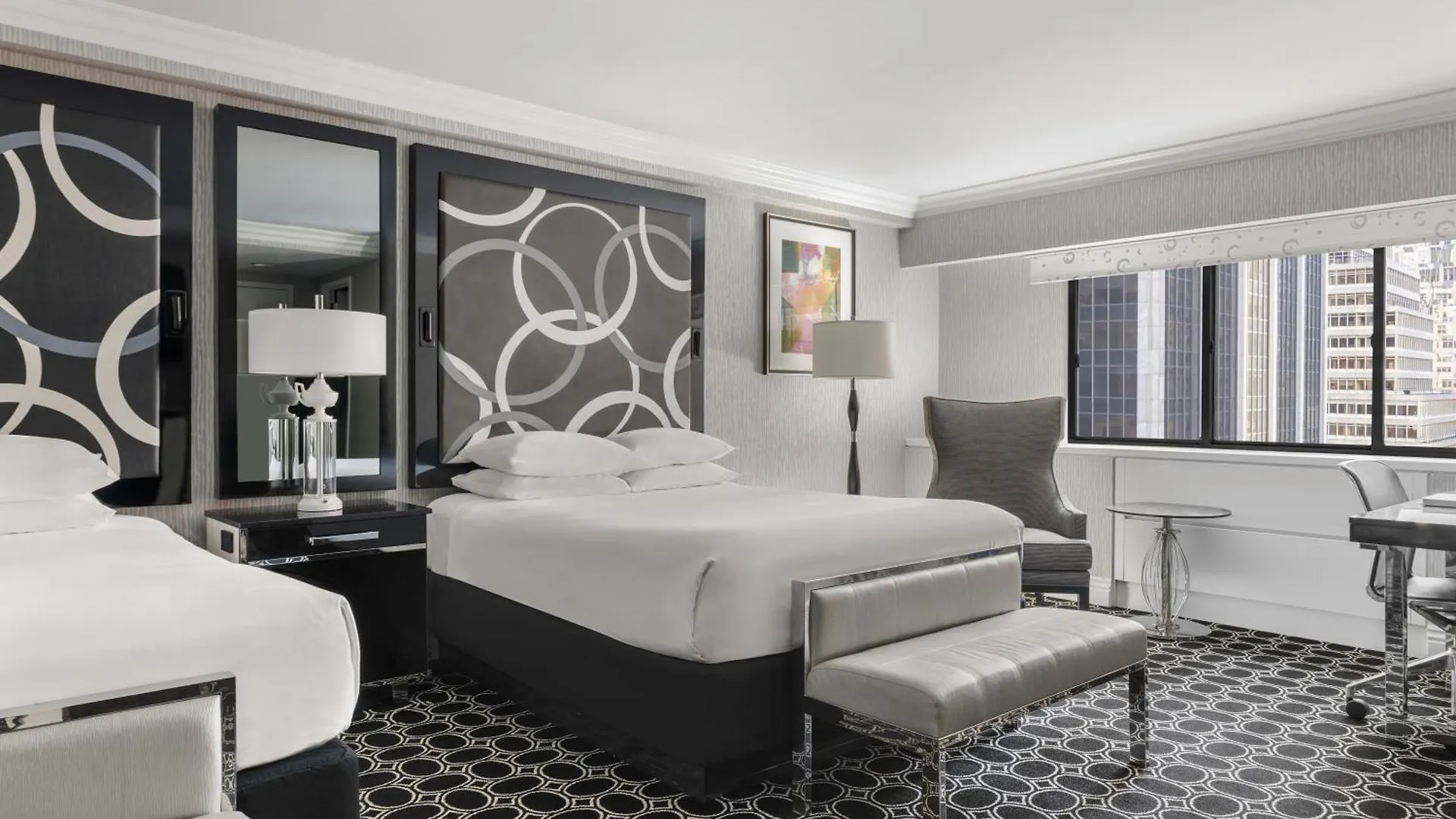 The Muse New York Hotel