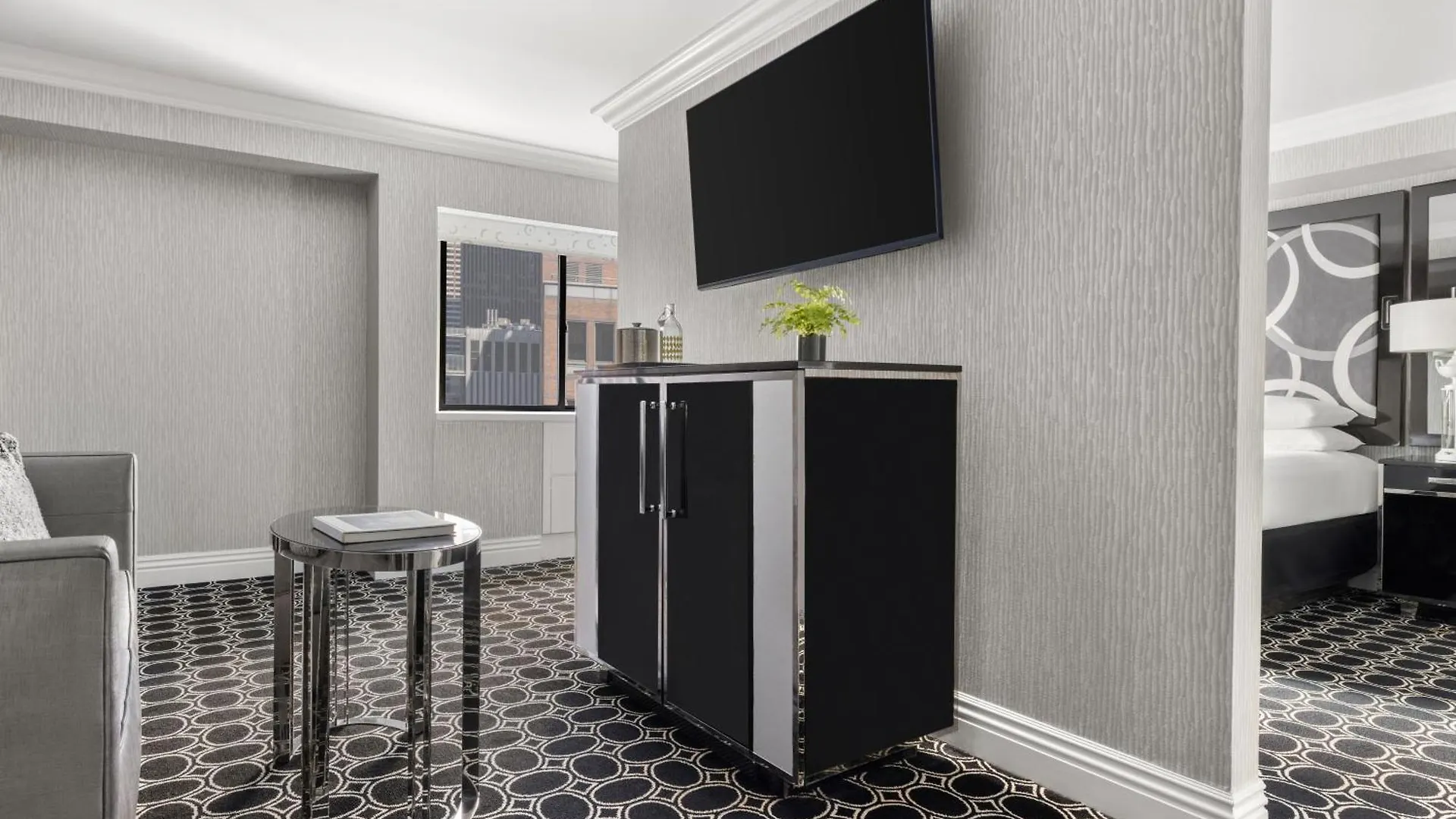 The Muse New York Hotel