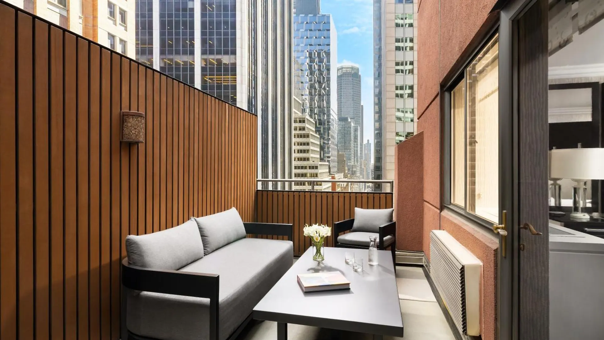 The Muse New York Hotel