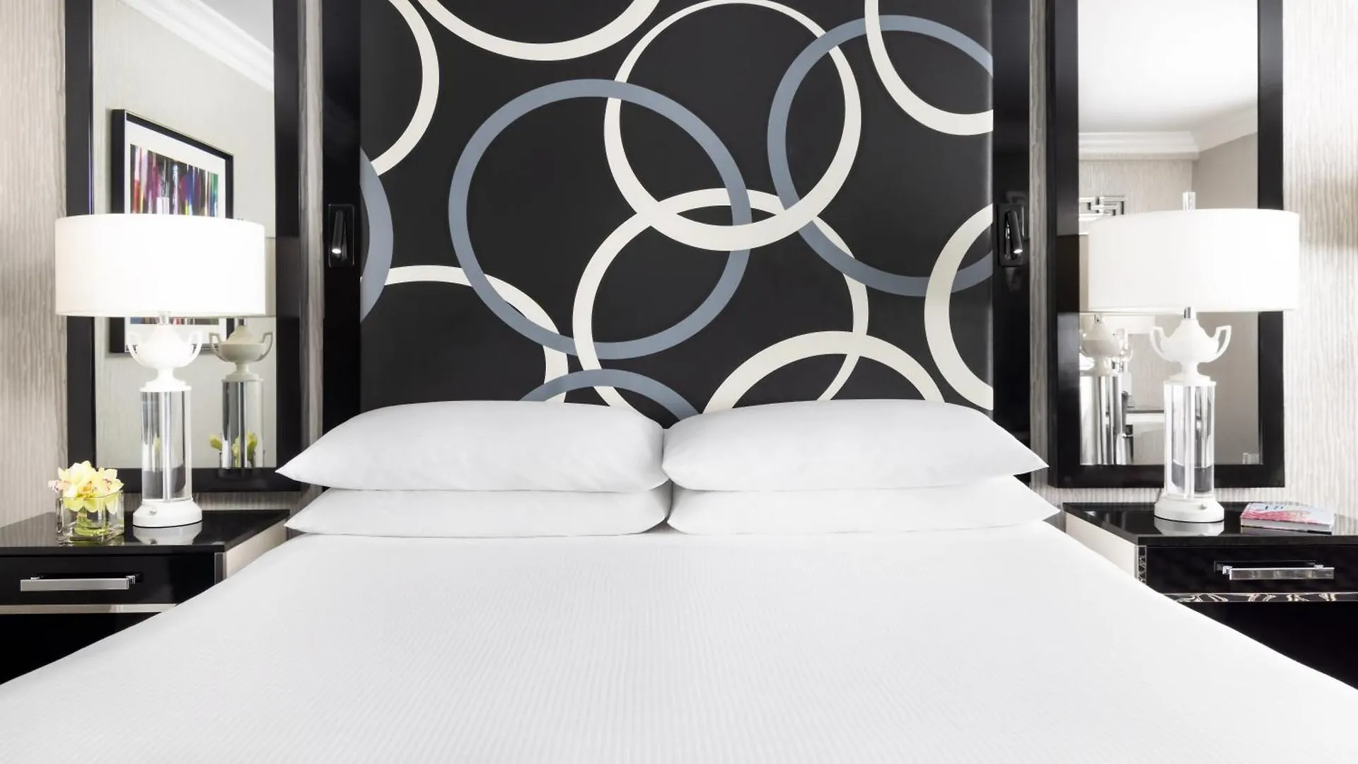 The Muse New York Hotel 4*,  USA