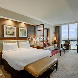 Hotel The Signature At Mgm Grand - ****