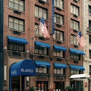 Otel Blakely