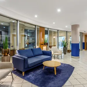 Millennium Court, - Marriott Executive 4* Budapeszt