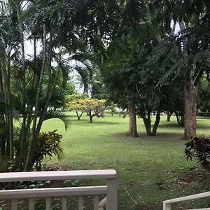 Lodge Waimea Plantation Cottages, A Coast 
