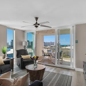 Apartment Dolphin Point #602a