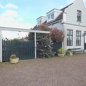Bed & Breakfast Munnik's Hof 