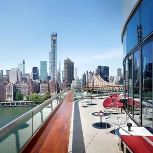 Hotel Graduate Roosevelt Island