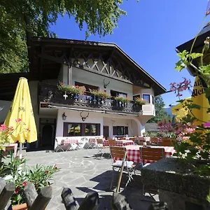 Hotel Gunglstubn ***