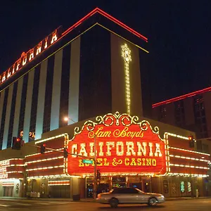 Hotel California And Casino ***