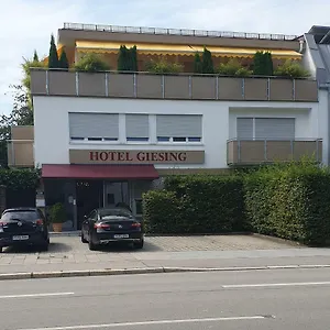 Gasthuis Giesing ***