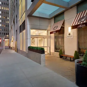 Otel Doubletree By Hilton Downtown