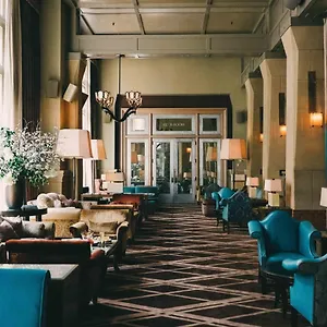 מלון Soho Grand