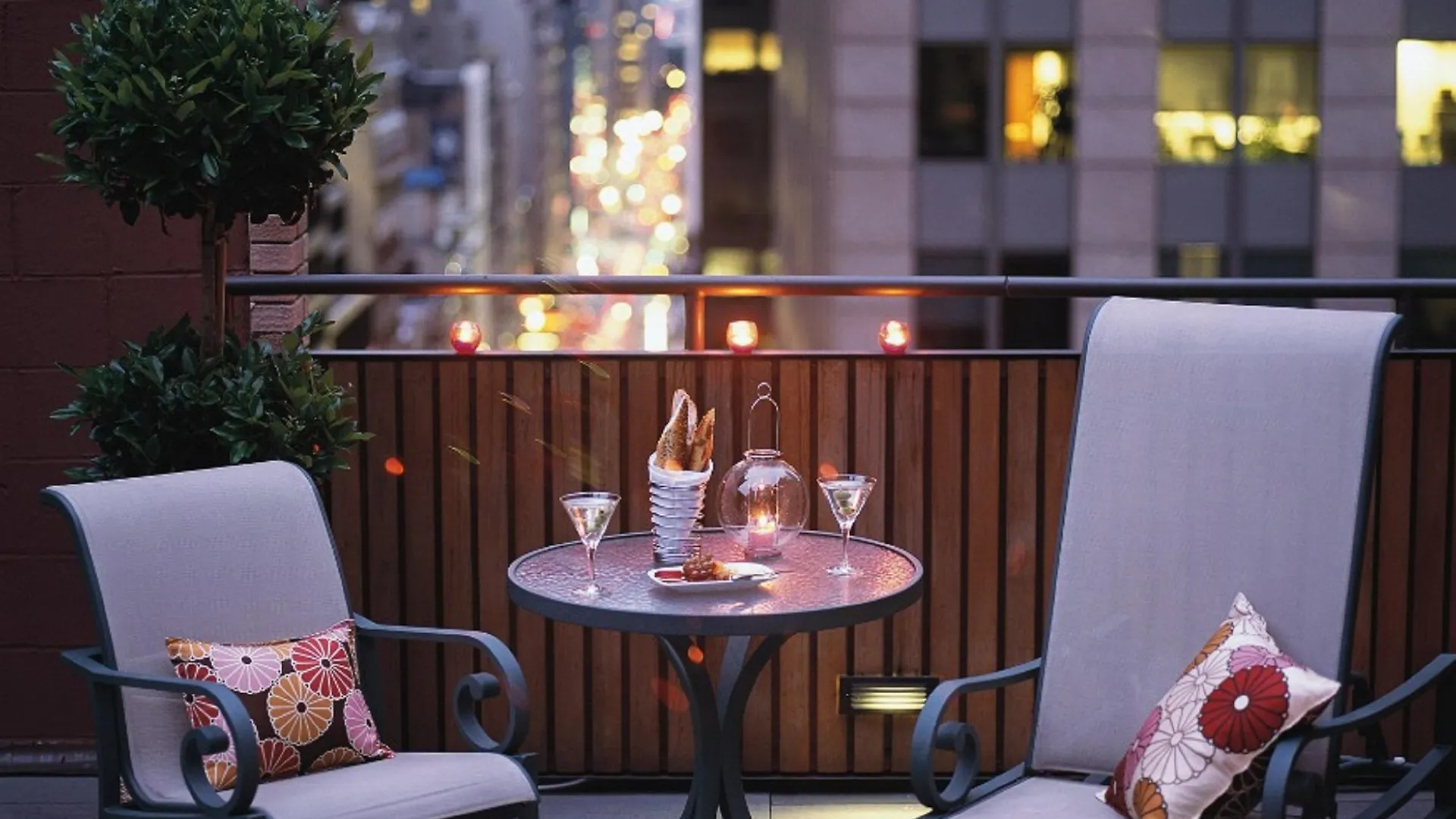 The Muse New York Hotel