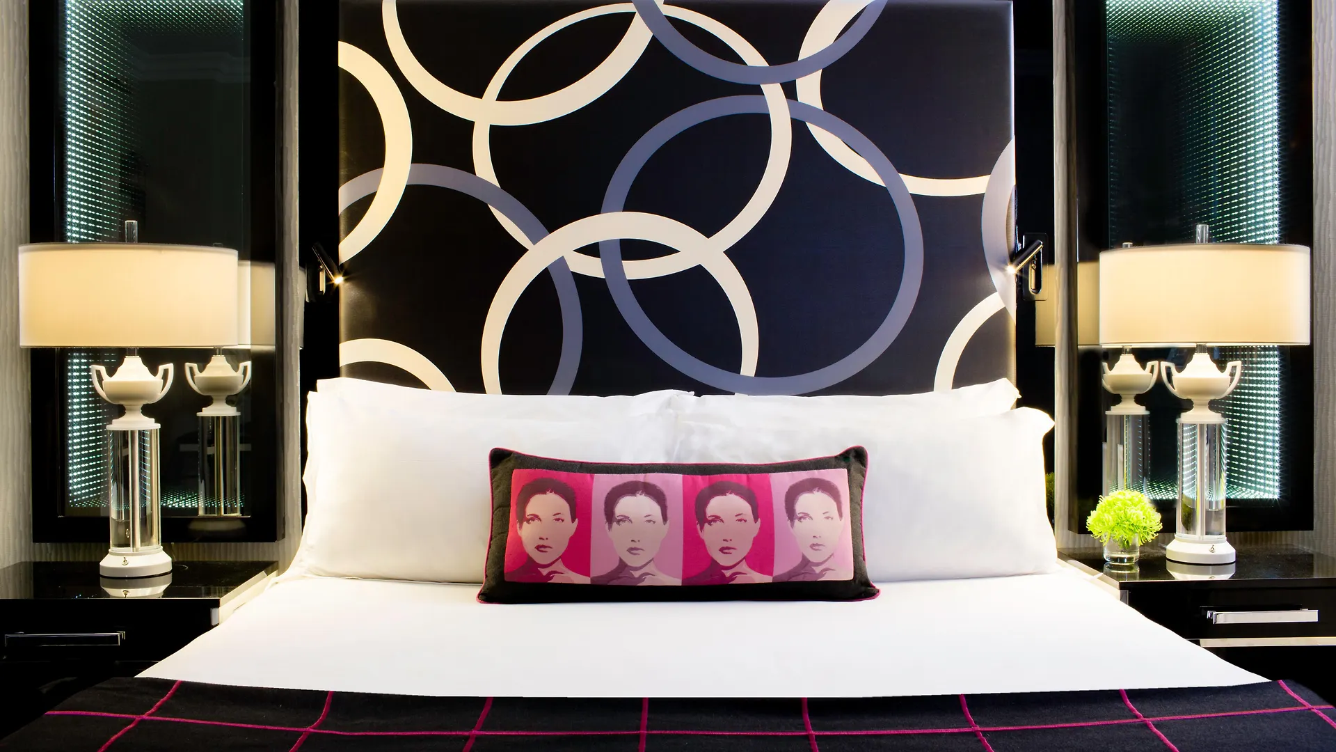 The Muse New York Hotel United States