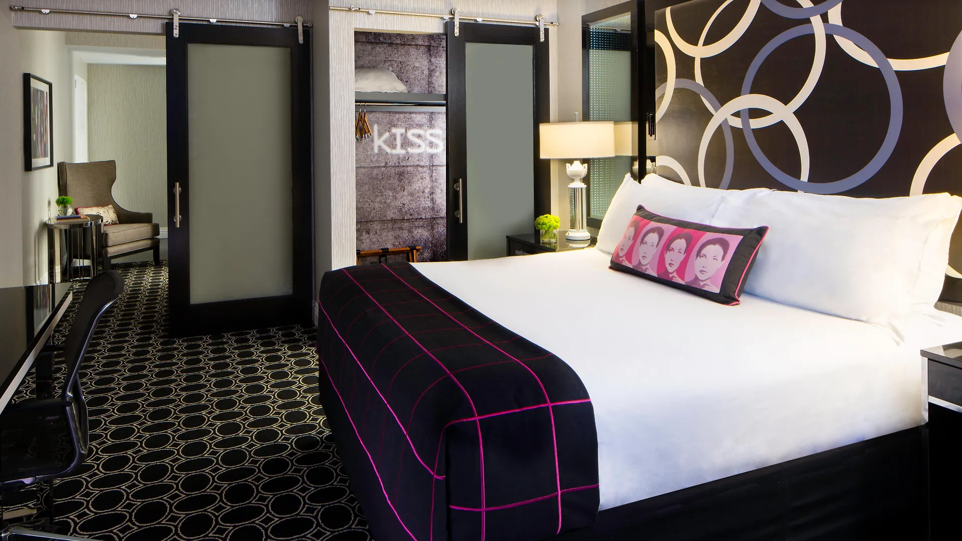 The Muse New York Hotel 4*,  United States