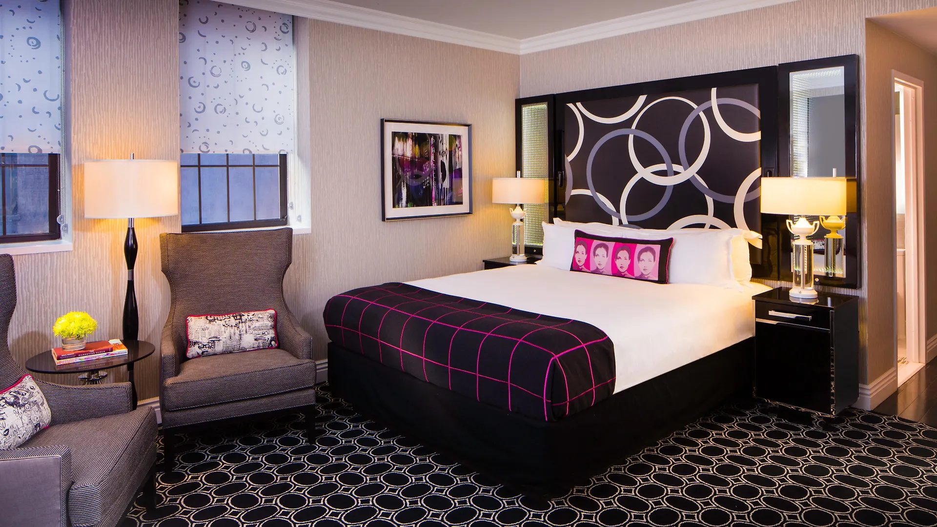 The Muse New York Hotel