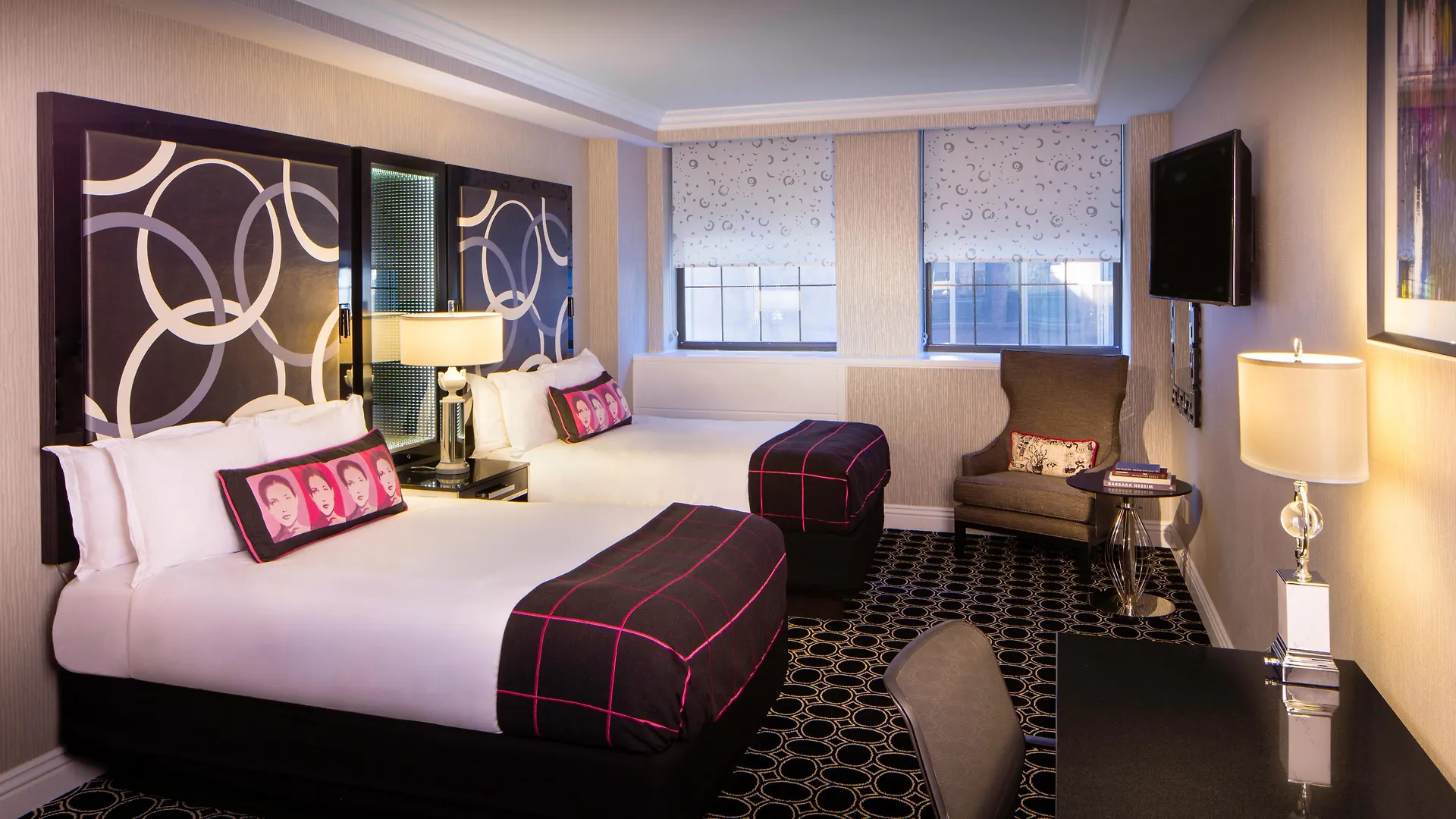 The Muse New York Hotel
