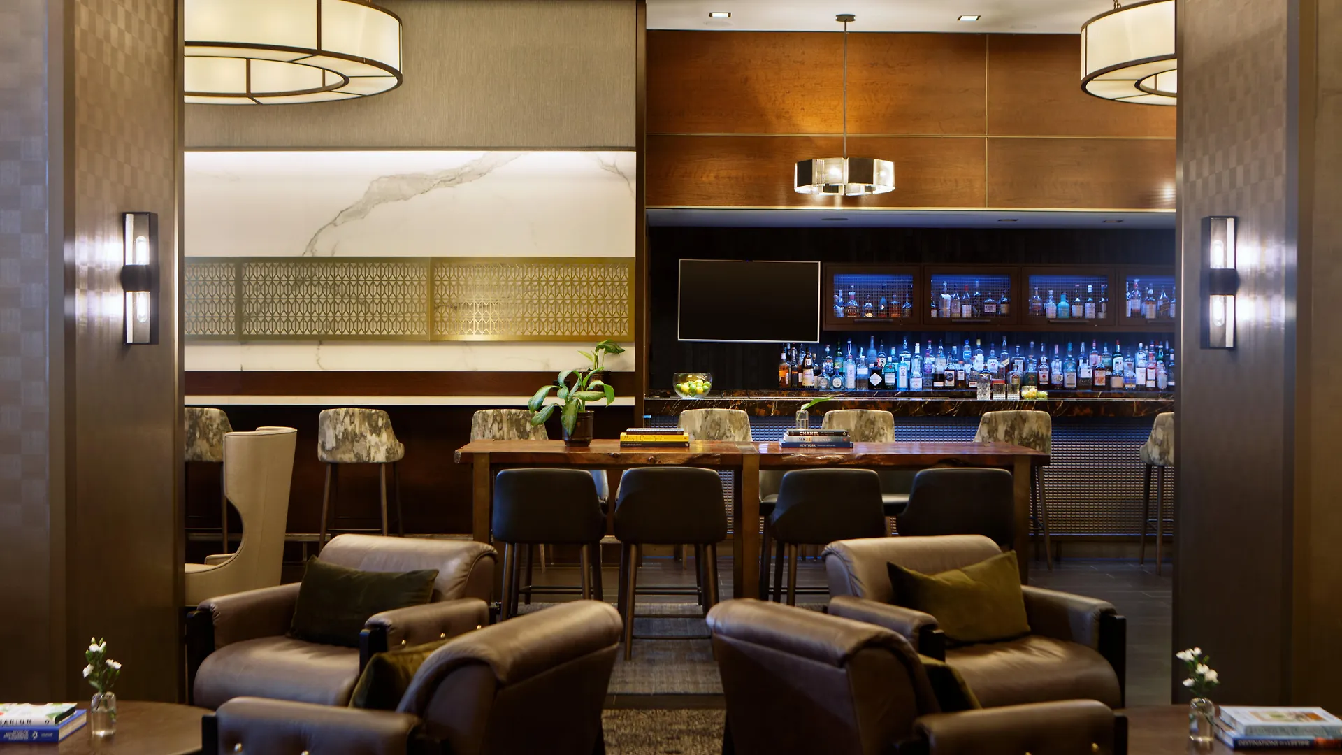 The Muse New York Hotel United States