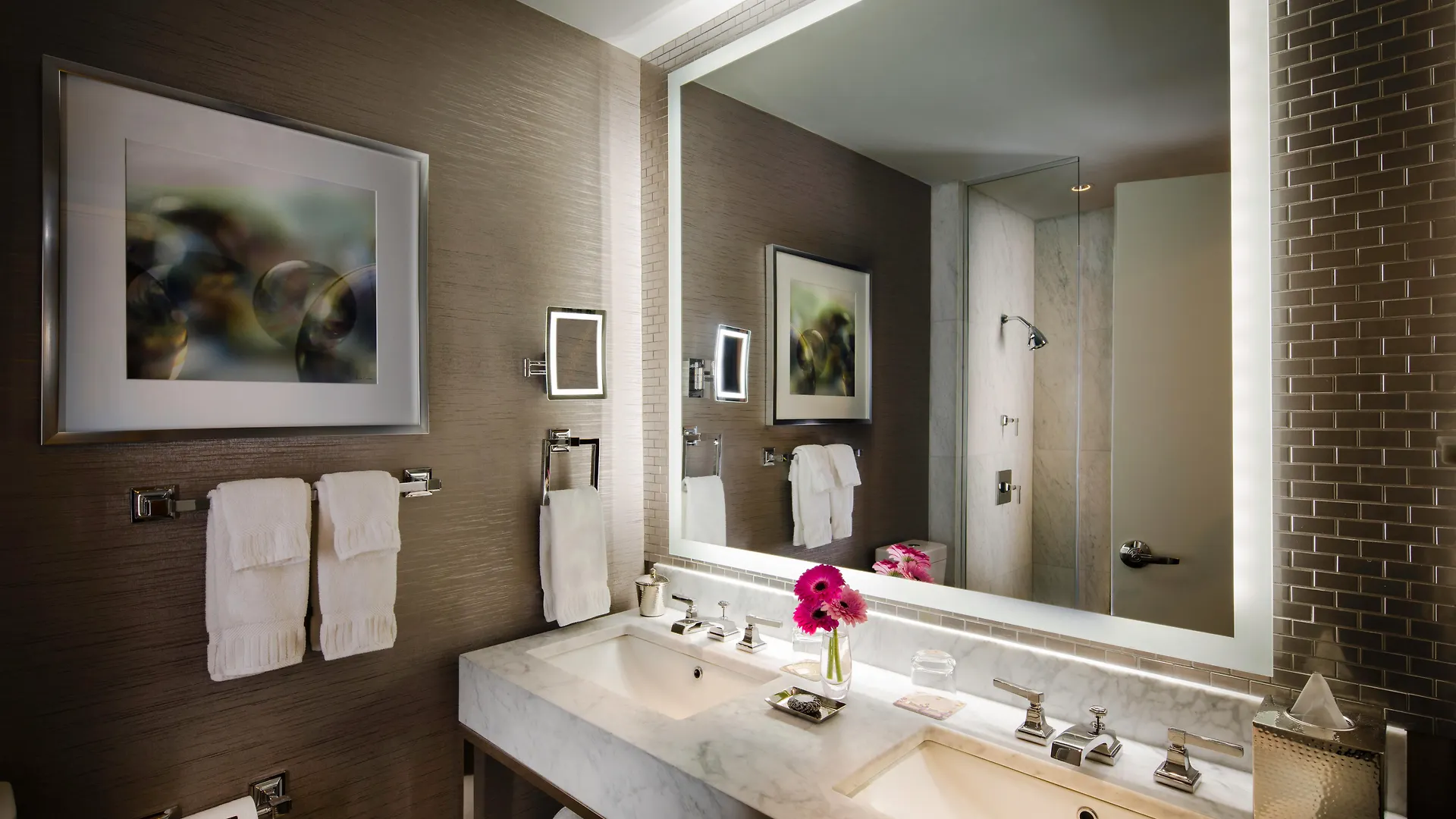 The Muse New York Hotel 4*,  United States