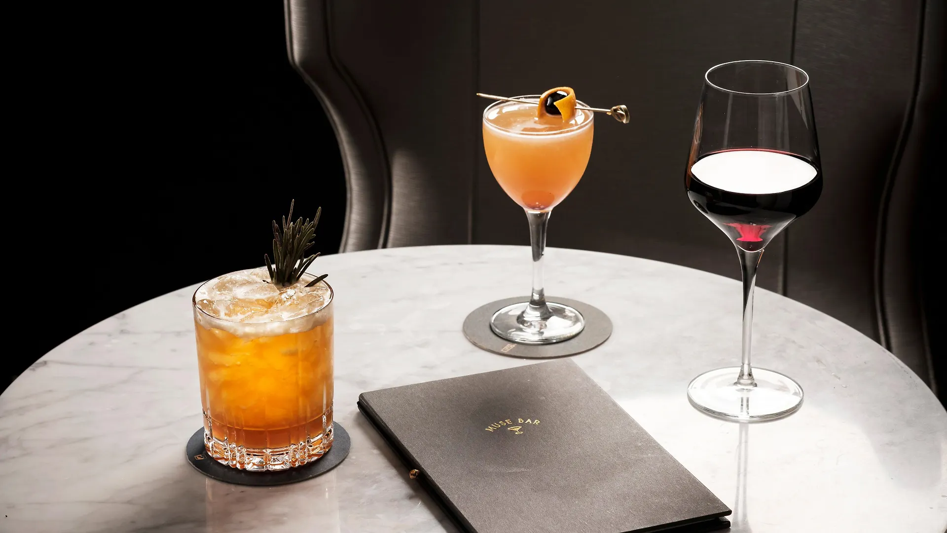 The Muse New York Hotel 4*,  United States