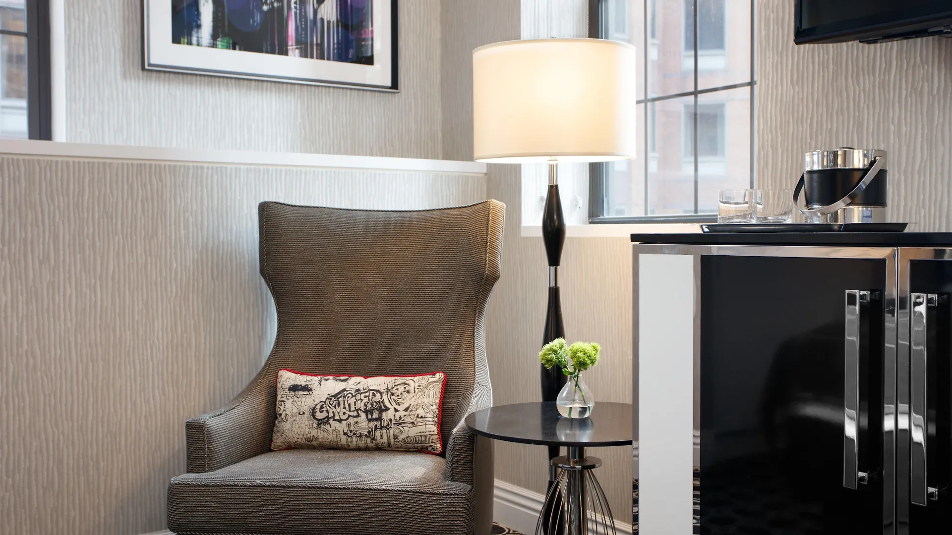 The Muse New York Hotel 4*,  United States