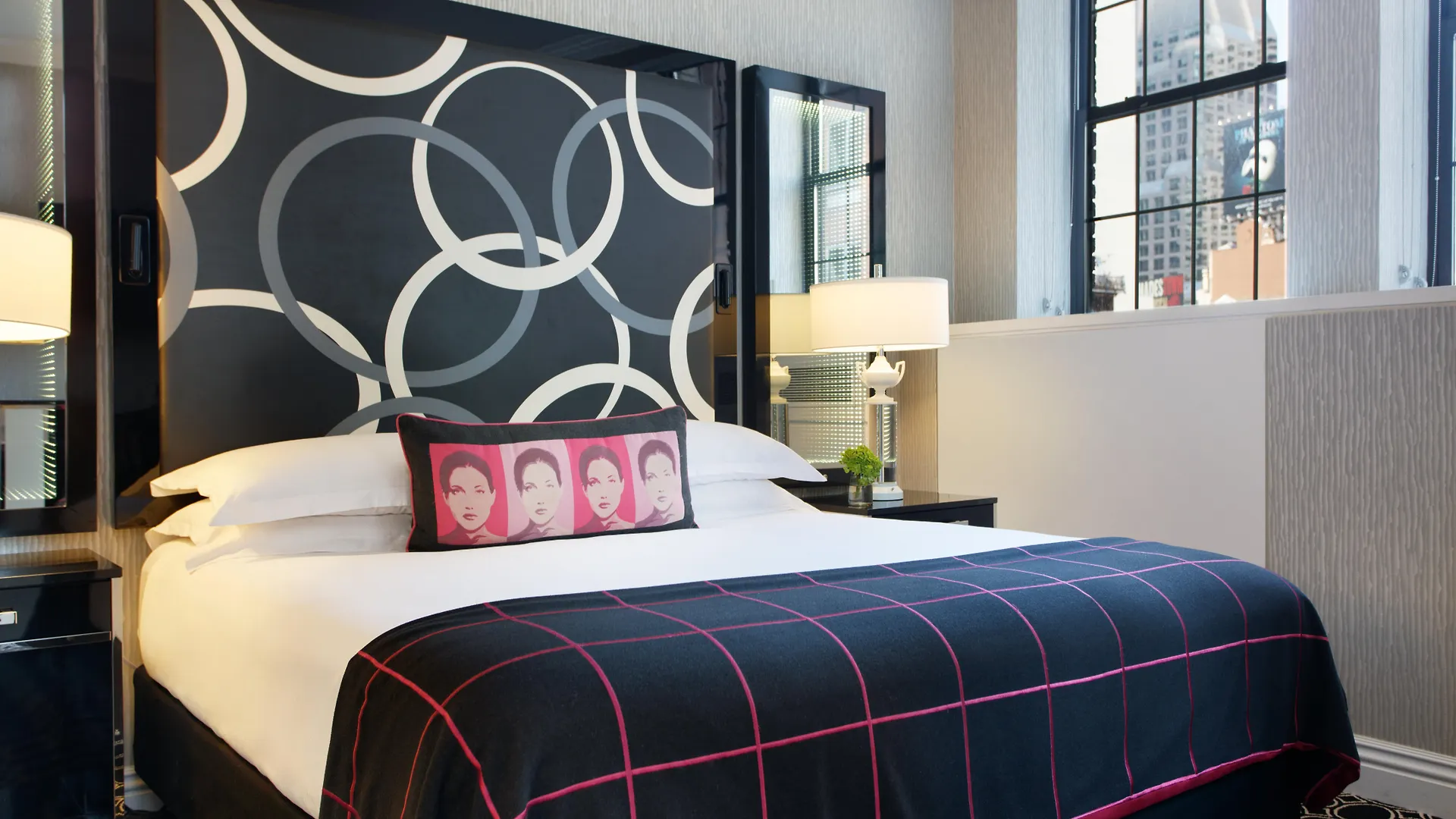 The Muse New York Hotel