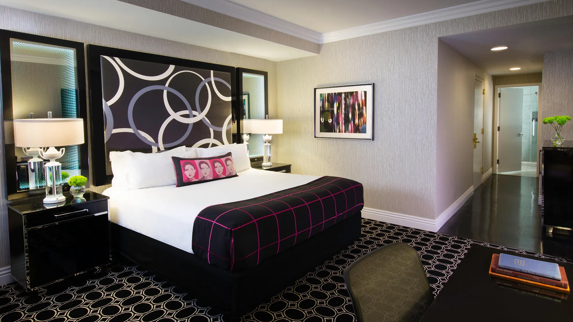 The Muse New York Hotel
