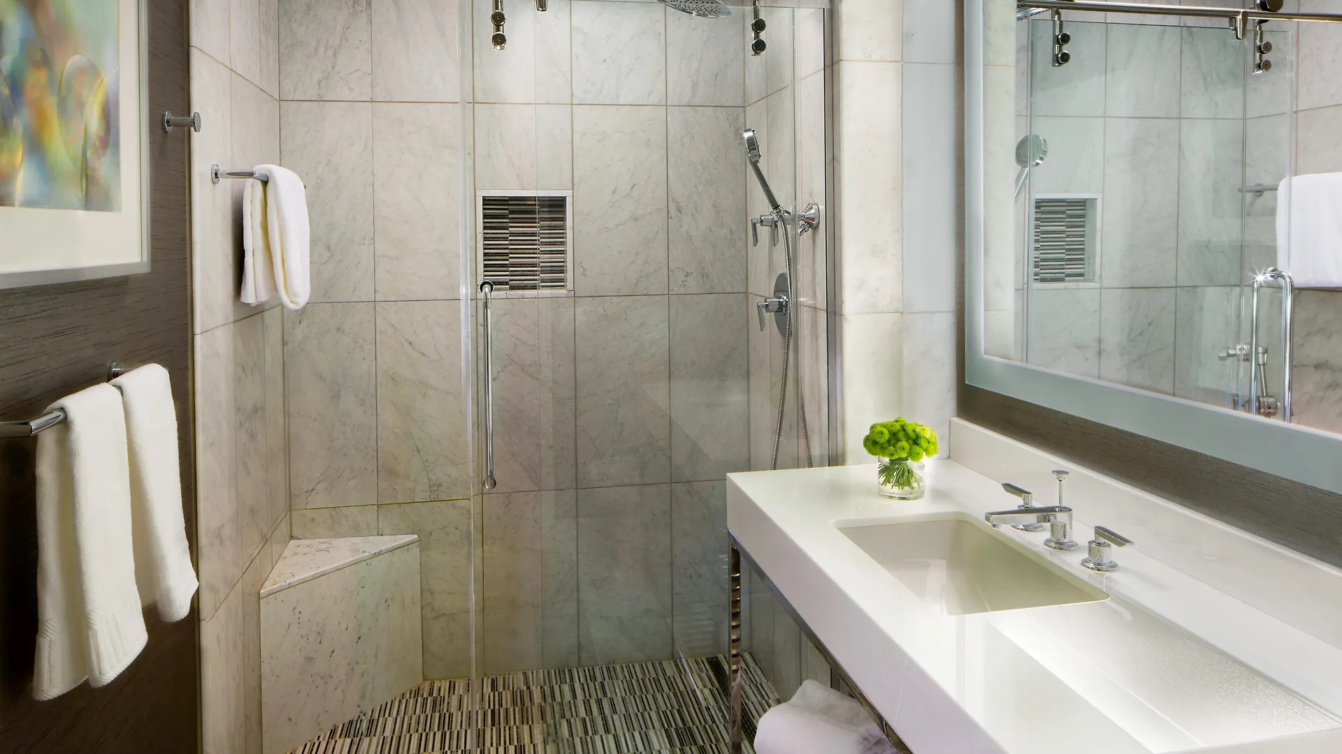 ****  The Muse New York Hotel United States