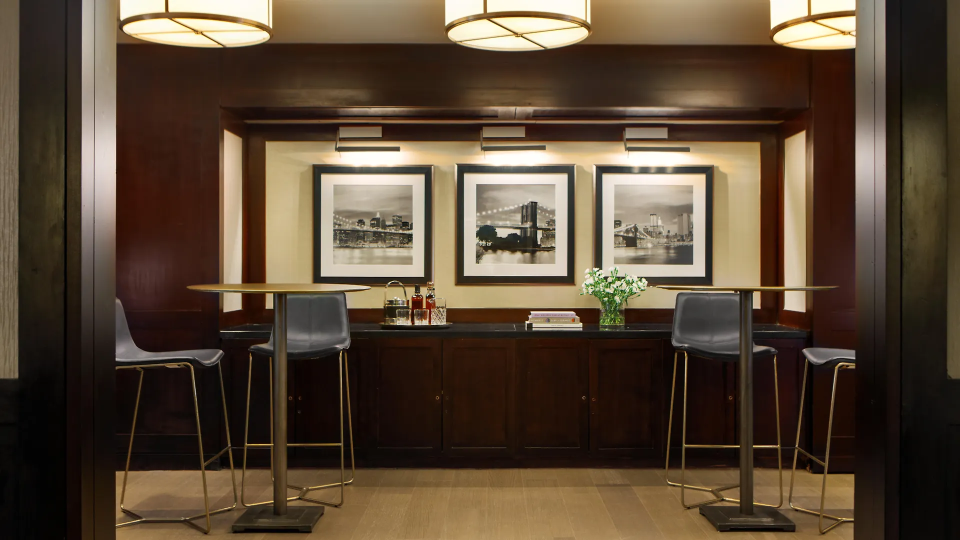 The Muse New York Hotel