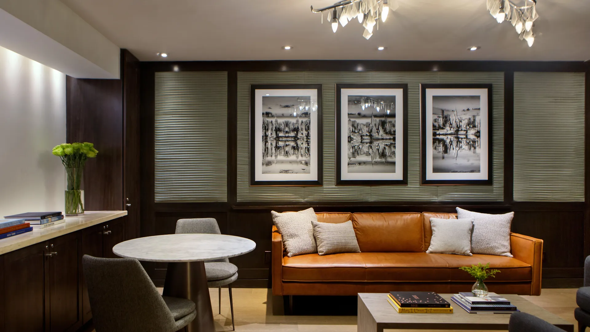 The Muse New York Hotel