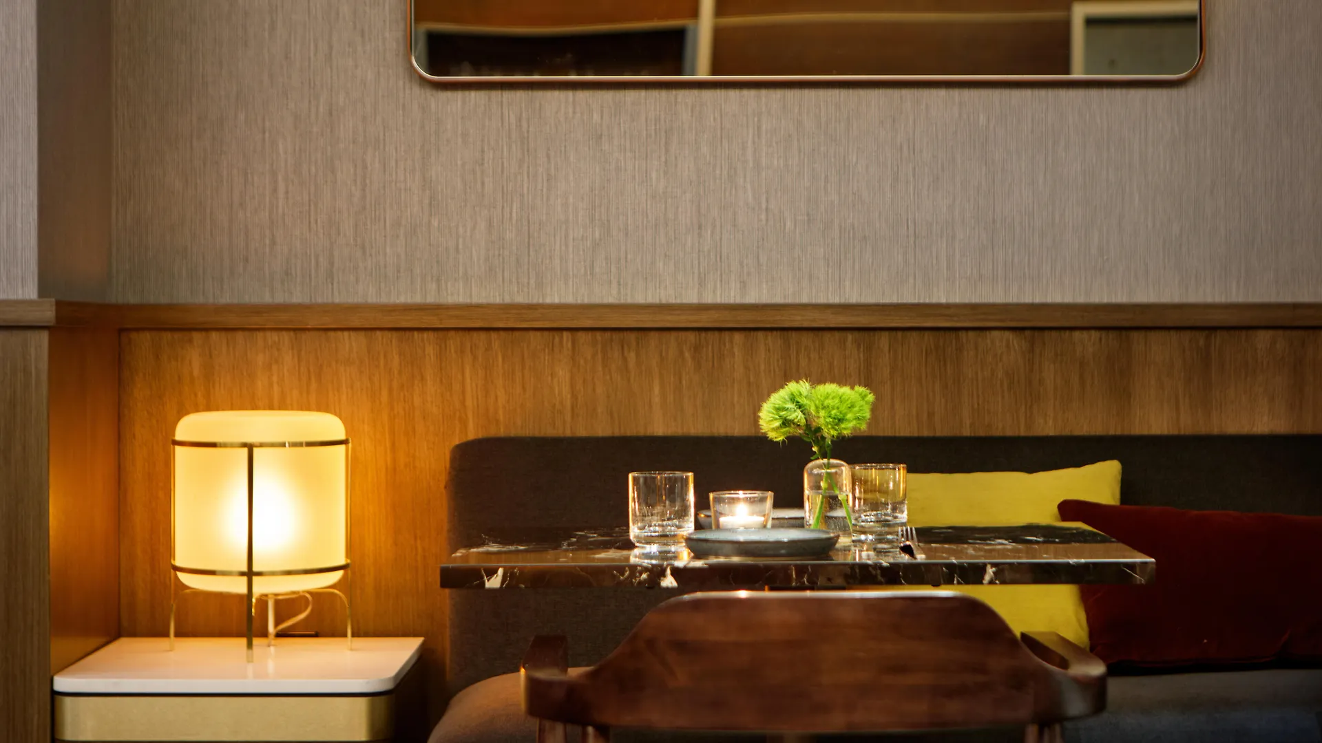The Muse New York Hotel