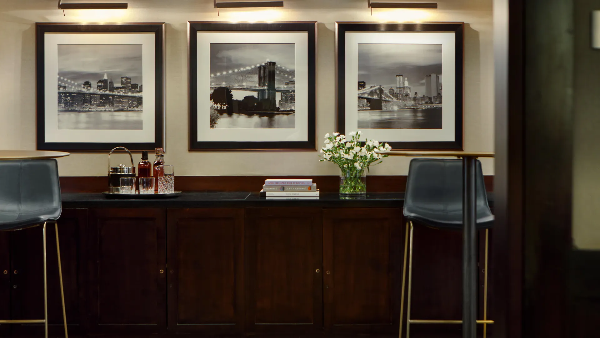 The Muse New York Hotel