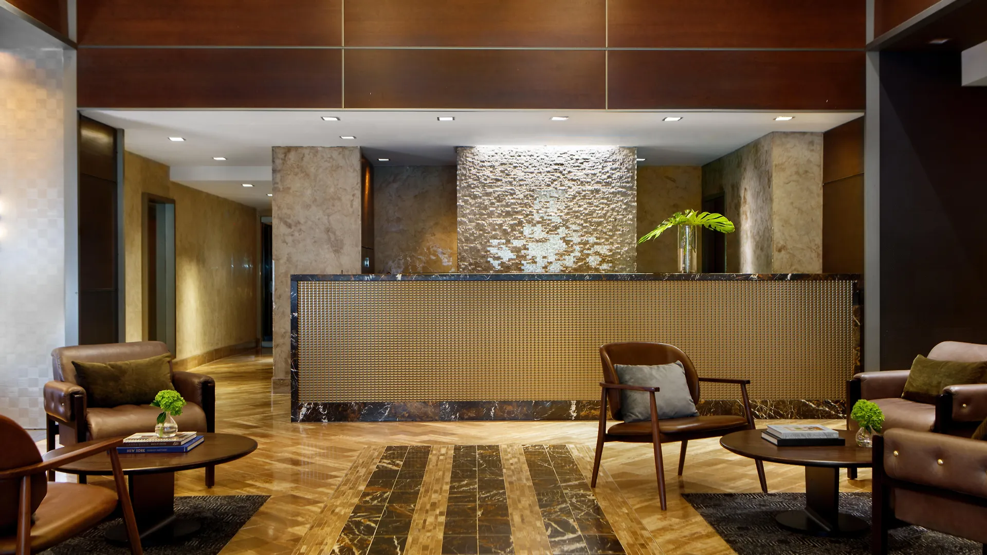The Muse New York Hotel