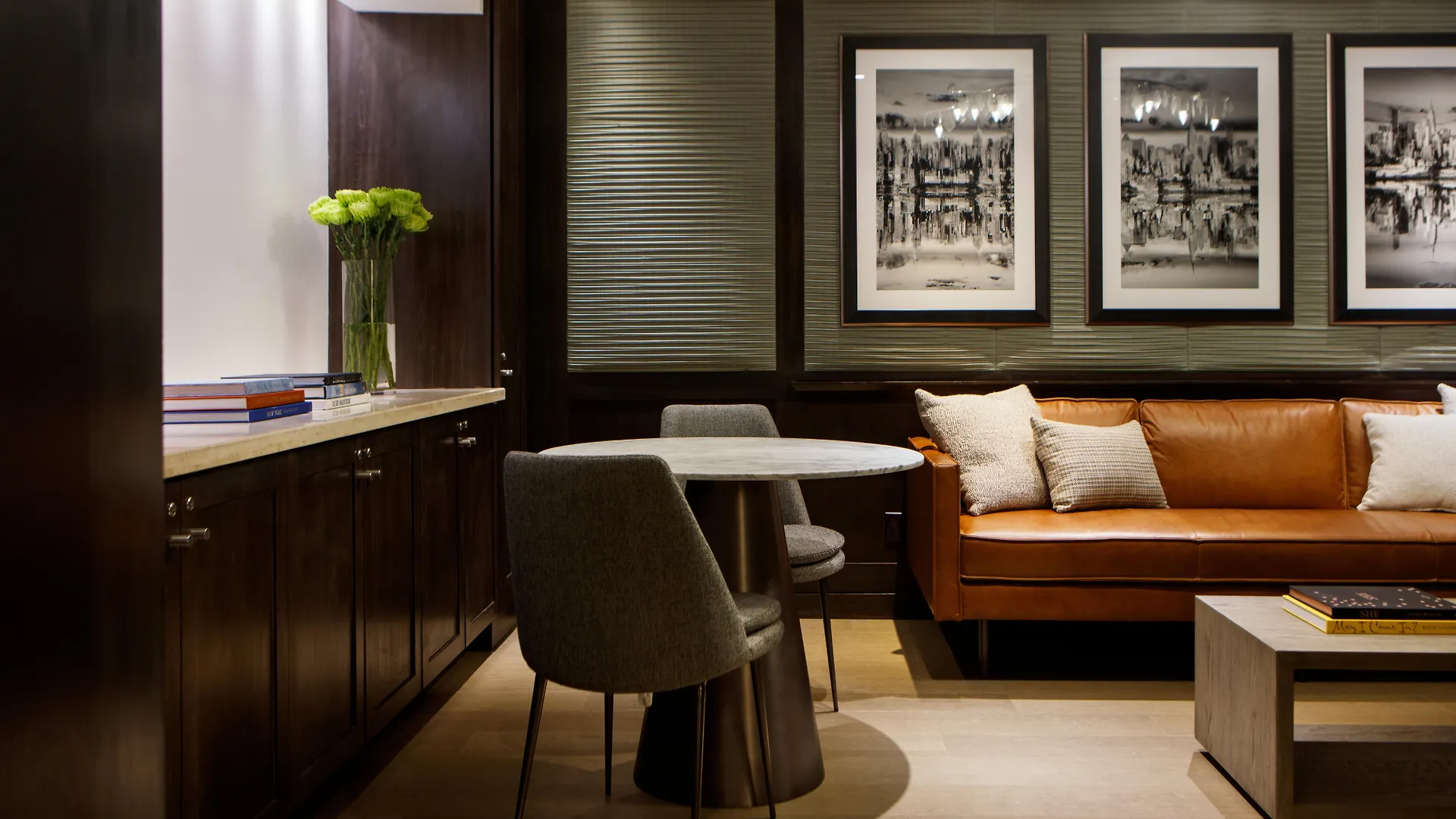 The Muse New York Hotel 4*,  United States