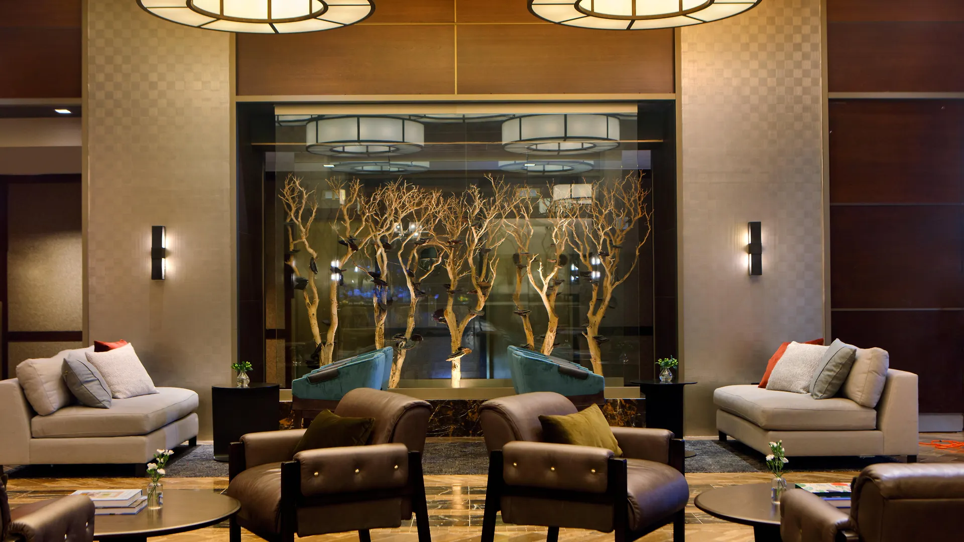 The Muse New York Hotel