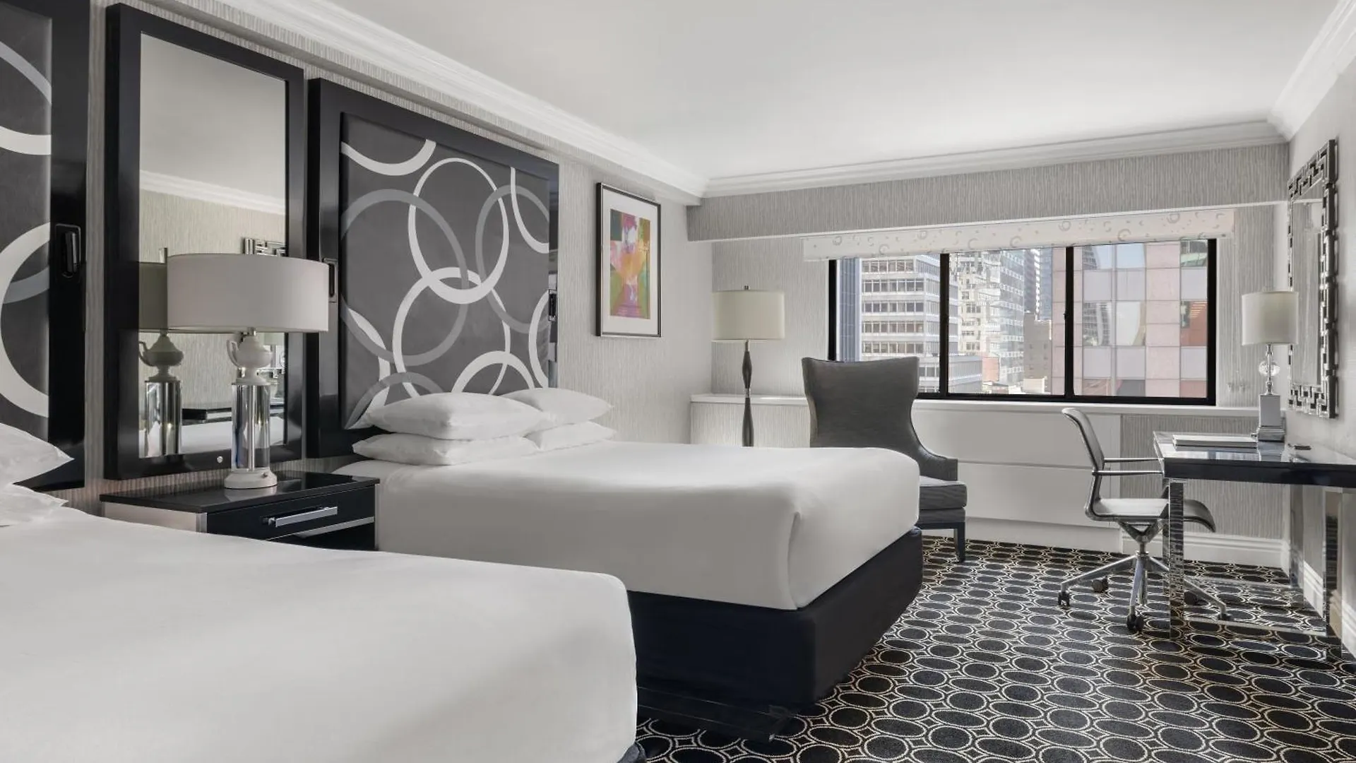 The Muse New York Hotel