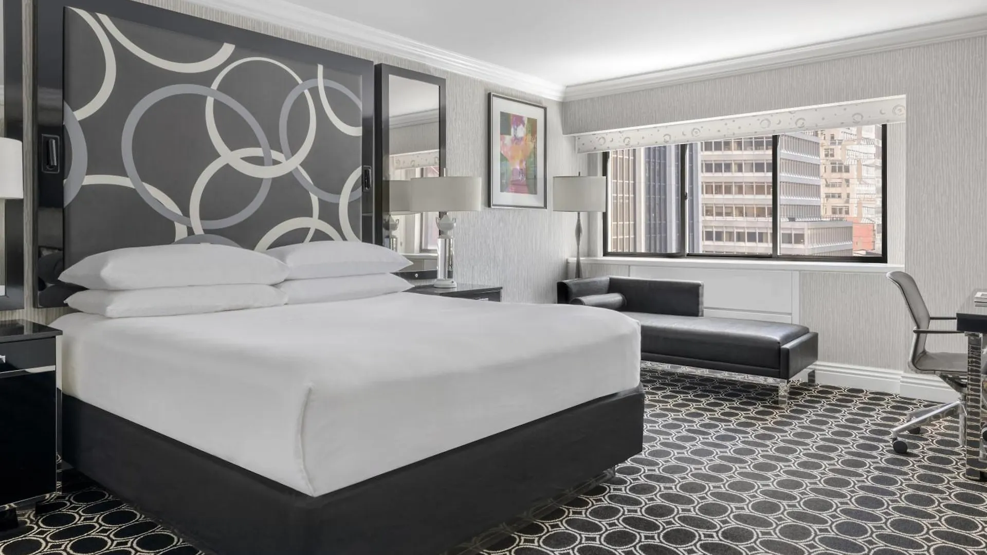 The Muse New York Hotel