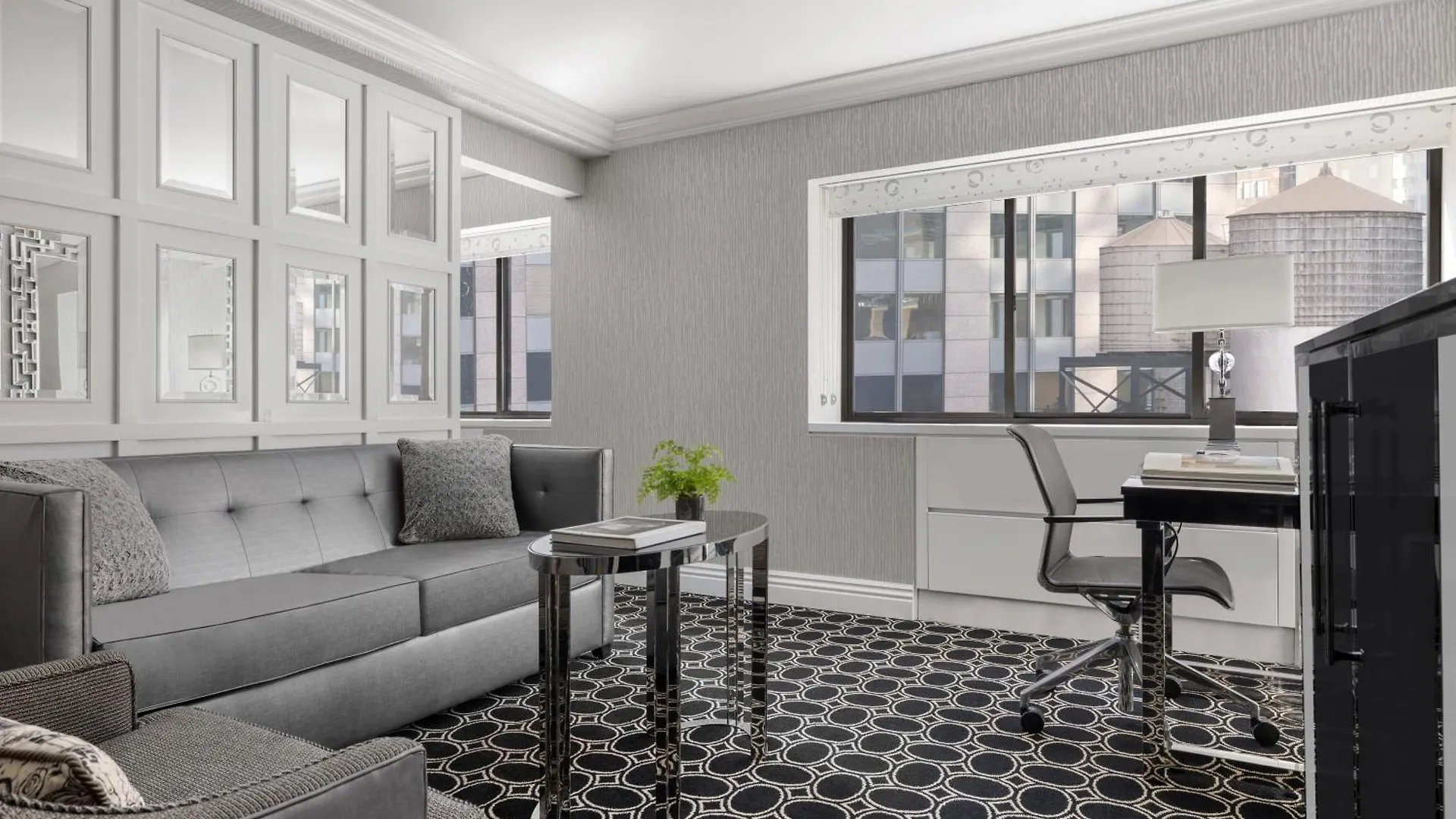 The Muse New York Hotel