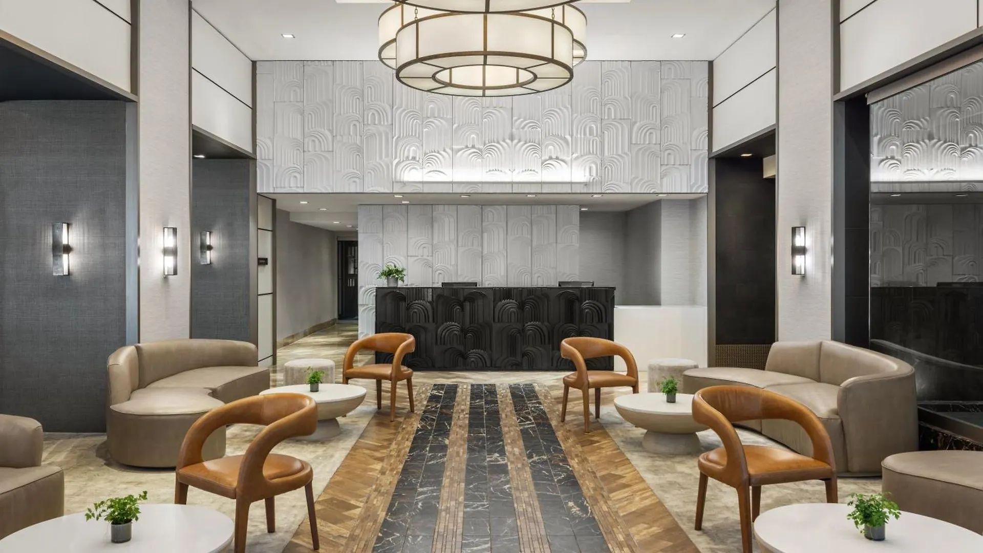 The Muse New York Hotel
