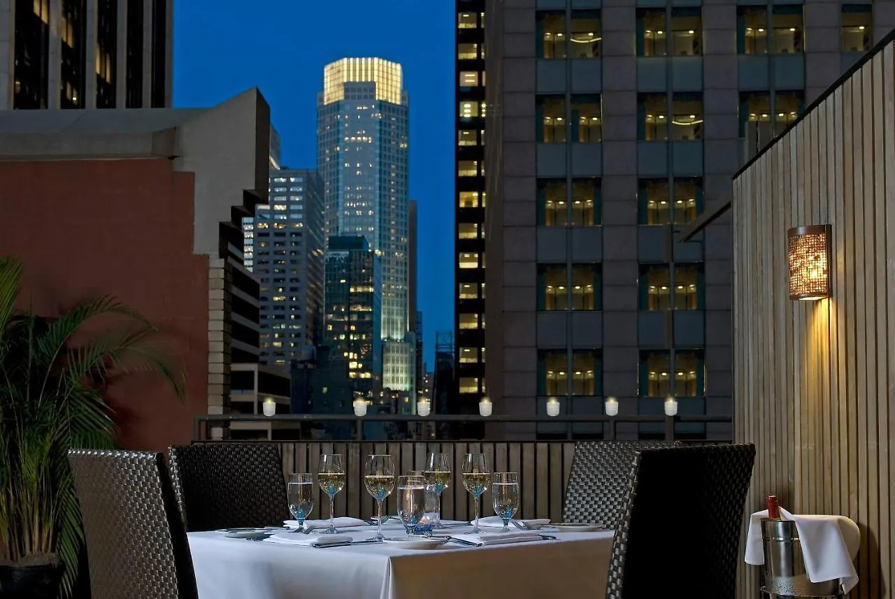 The Muse New York Hotel